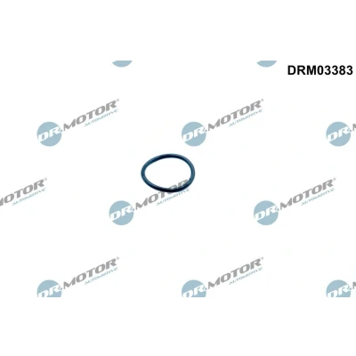 Imagen de DR.MOTOR AUTOMOTIVE DRM03383 Anillo obturador, tensor cadena distribución