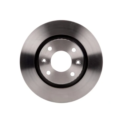 Imagen de BOSCH 0 986 479 R63 Disco de freno 266 22 4 108 ventilado aceitado CITROËN: Xsara Picasso, C4 Coupé, I Hatchback, PEUGEOT: 206 Hatchback
