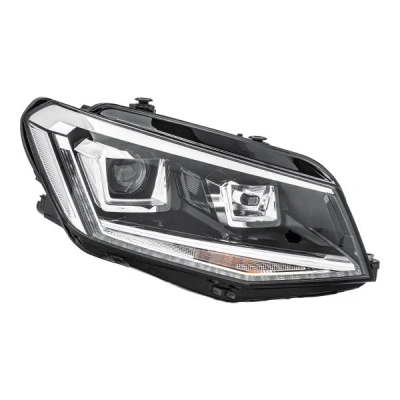 Imagen de HELLA 1EL 012 286 221 Faros VOLKSWAGEN: CADDY 4 Kasten, DACIA: Dokker Express