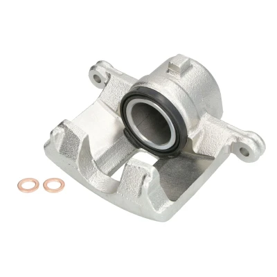 Imagen de ABE CZH2215 Pinza de freno Eje delantero, izquierda NISSAN: Micra II Hatchback (K11) 1.4 i 16V, 1.0 1.3 1.5 D 1992 2003