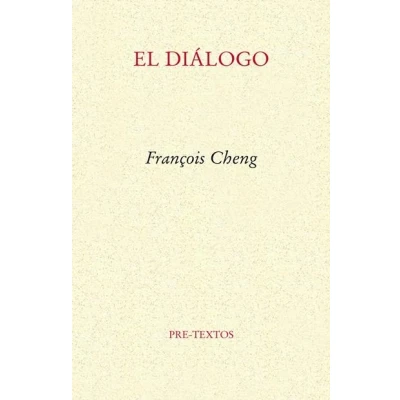 Imagen de El diálogo (Ensayo)