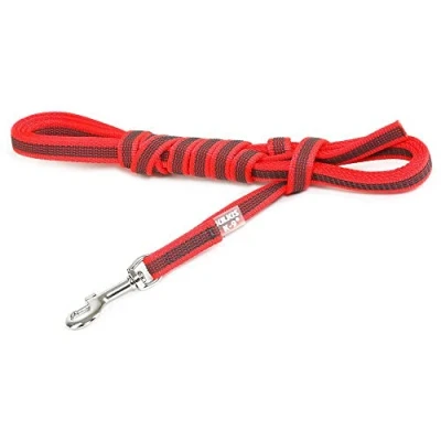 Imagen de Correa IDC Color &amp; Gray sin asa, 14 mm x 3 m, Rojo Gris