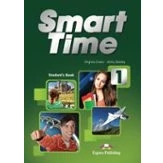 Imagen de Smart Time 1 Student S Book 1º Secundaria Ingles