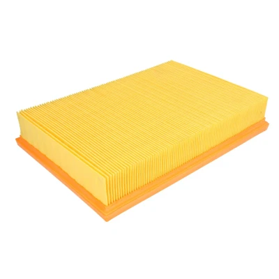 Imagen de PURRO PUR PA4024 Filtro de aire 57 190 281,5 Cartucho filtrante FORD: Focus 2, 2 Limousine, C Max, VOLVO: S40 II, C30, V50