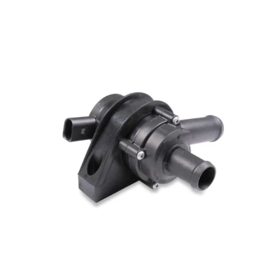 Imagen de HEPU AP8204 Bomba de agua adicional VOLKSWAGEN: GOLF 6, Passat B6 Variant, Polo V Hatchback, SEAT: Ibiza 4, Altea XL, Leon II Hatchback