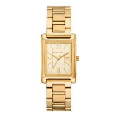 Imagen de Michael Kors Mujeres Reloj Oro MK4904