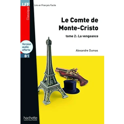Imagen de Comte Monte Cristo: 2 Cd Audio Mp3