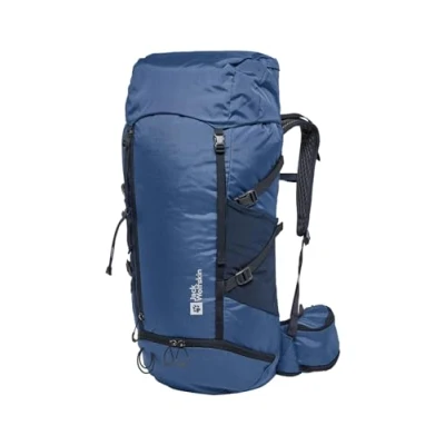 Imagen de Jack Wolfskin Cyrox Shape 35 SL Mochila de senderismo, Talla: One Size, Evening sky