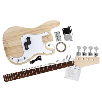Imagen de Rocktile set para construir guitarra eléctrica estilo PB