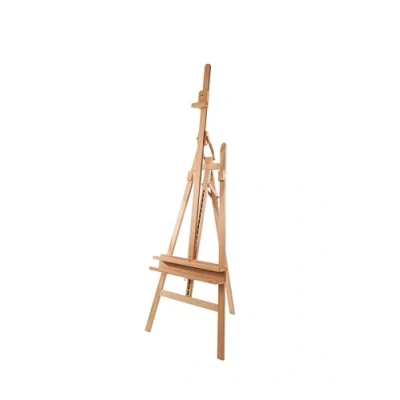 Imagen de Caballete MABEF 66 x 245 76 cm Inclinable Madera de haya