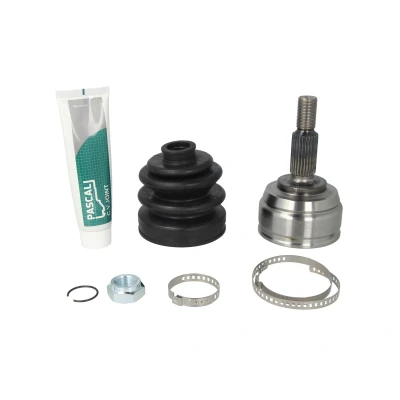 Imagen de PASCAL G1R042PC Articulación, árbol de transmisión lado rueda