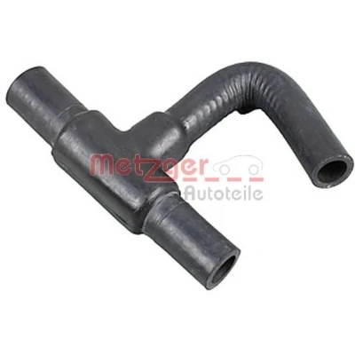 Imagen de METZGER 2421034 Manguitos de Radiador EPDM (Ethylen Propylen Dien Caucho) VOLKSWAGEN: GOLF 2, Passat B3/B4 Berlina, Variant