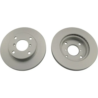 Imagen de KAVO PARTS BR 8707 C Disco de freno 250 19 4 114 ventilado revestido SUZUKI: SWIFT 2
