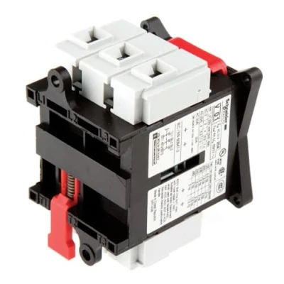 Imagen de Schneider Electric VCF01 Interruptores Seccionadores de Paro Emergencia para Montaje en Puerta, 20A