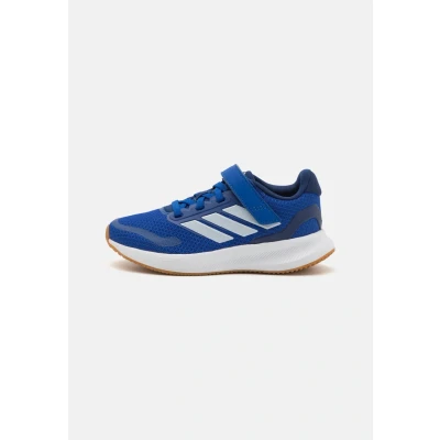 Imagen de adidas RUNFALCON 5 Shoes Kids, Zapatillas para Correr, Royal Blue/Cloud White/Dark Blue, 21 EU