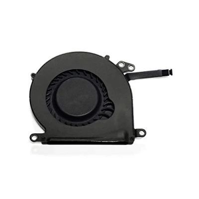 Imagen de ICTION Nuevo ventilador de refrigeración CPU A1465 A1370 para MacBook Air 11.6 pulgadas enfriador 2010 2017 año