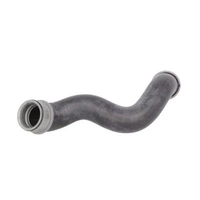 Imagen de THERMOTEC DWM024TT Manguitos de Radiador derecha Caucho MERCEDES BENZ: Clase E Berlina