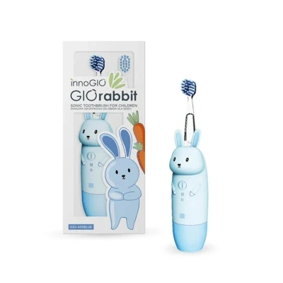 Imagen de Cepillo de Dientes Sónico GIOrabbit Azul