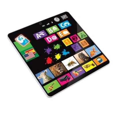 Imagen de Cefa Toys Mi Primer Tablet Infinifun, Medium (00973)
