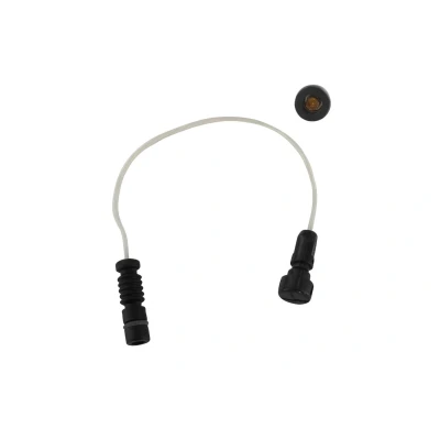 Imagen de VEMO Q+, original equipment manufacturer quality MADE IN GERMANY V30 72 0584 Sensor de Desgaste Pastillas Frenos Eje trasero