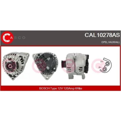 Imagen de CASCO CPC77000GS Transductor de presión, control gases escape