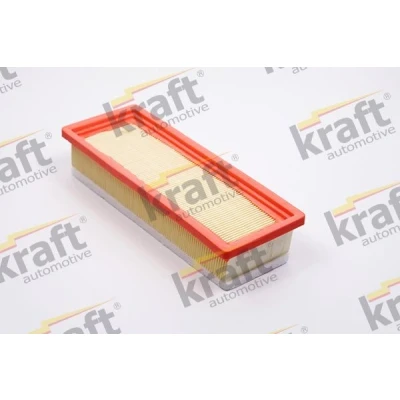 Imagen de KRAFT 1713235 Filtro de aire 60 99 282 Cartucho filtrante FIAT: 500 Hatchback, Grande Punto Doblo I Familiar, ALFA ROMEO: MiTo