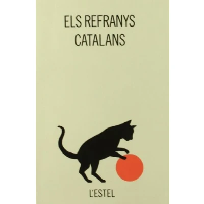 Imagen de REFRANYS CATALANS, ELS (SIN COLECCION)