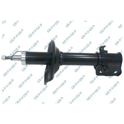 Imagen de GSP 32306901 amortiguador Eje delantero, derecha Presión de gas Bitubular Columna SUBARU: Outback II (BE, BH) 3.0 H6 AWD