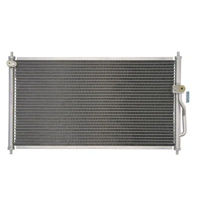Imagen de THERMOTEC KTT110246 Condensador sin secador 555