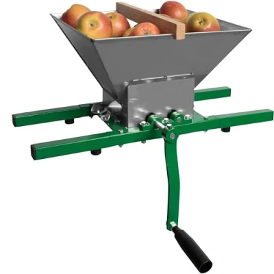 Imagen de Güde BM 7 30009 Molinillo de Frutos (7 l)