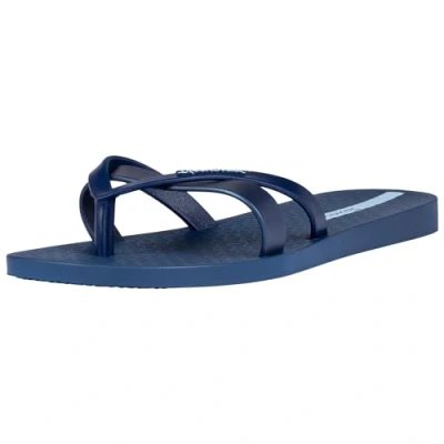 Imagen de Ipanema Sandalia Kirei Fem para mujer, Azul Perlado Azul, 41/42 EU
