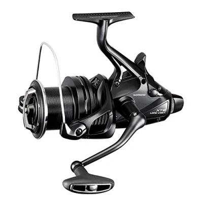 Imagen de Shimano Medium Baitrunner XT B LC Carrete de pesca