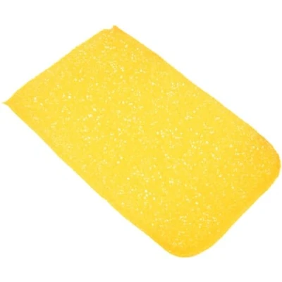 Imagen de START 7639 Guante de limpieza coche amarillo