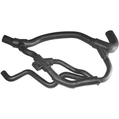Imagen de MAPCO 39200 Manguitos de Radiador debajo RENAULT: CLIO 2, Kangoo I, I Express