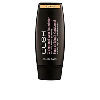 Imagen de Gosh Copenhagen, Base de maquillaje 30 ml.