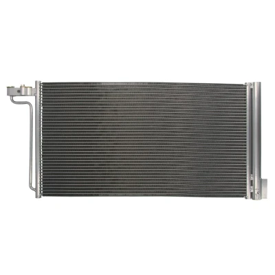 Imagen de THERMOTEC KTT110214 Condensador con secador 695 358 16 FORD: FOCUS 3, C Max 2, 3 Turnier