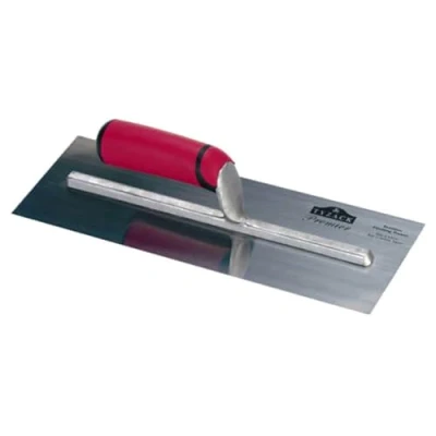 Imagen de Spear &amp; Jackson 13458SSF Llana de acabado 13&quot; Tyzack