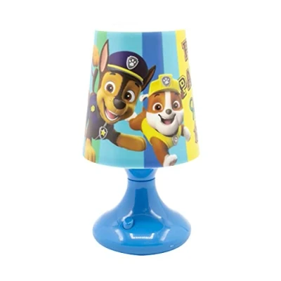 Imagen de Joy Toy Mini lámpara LED, Color Blanco. (16700)