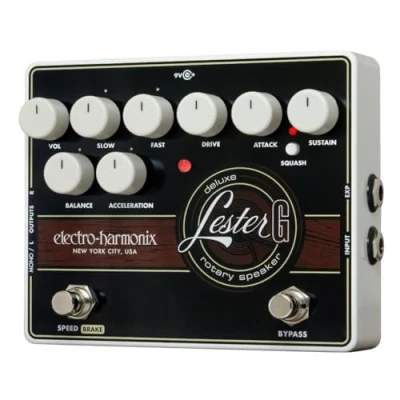 Imagen de Electro Harmonix 665237 Guitarra eléctrica con filtro Lester G