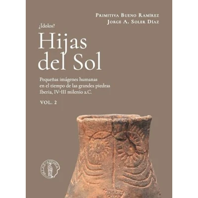 Imagen de ¿ Ídolos ? Hijas Del Sol. Vol Ii