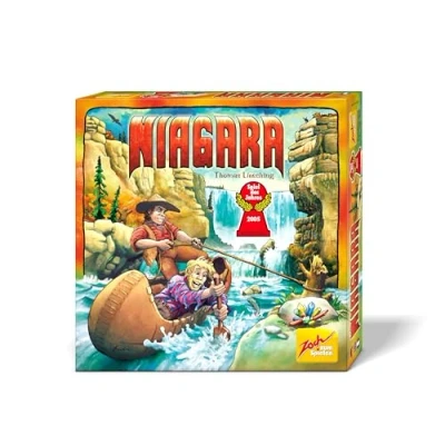 Imagen de Zoch Verlag Juego de Tablero, 3 a 5 Jugadores (24900) (versión en alemán)
