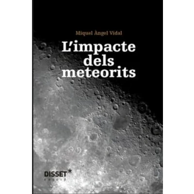 Imagen de L&#039;IMPACTE DELS METEORITS