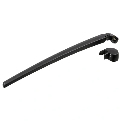 Imagen de Brazo del limpiaparabrisas, lavado de parabrisas Febi Bilstein 177545 posterior con recubrimiento AUDI: A3 Hatchback, A4 B6 Avant, B7 Avant norauto