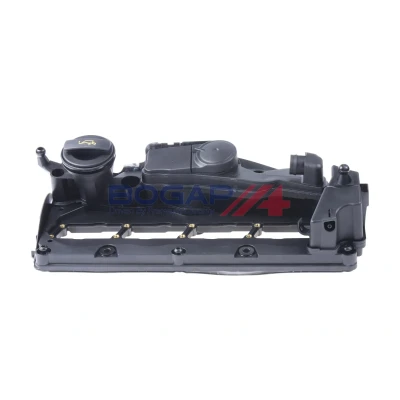 Imagen de BOGAP A1115109 Tapa de Balancines con juntas SEAT: Leon II Hatchback, Altea XL, Altea, VOLKSWAGEN: Passat B6 Sedán, GOLF 6, Variant