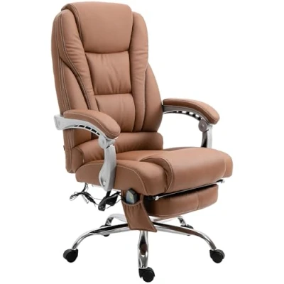Imagen de Silla de oficina masaje pacific v2