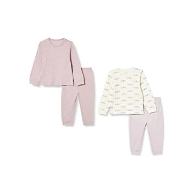 Imagen de Care Pijama Bebe Unisex (Pack de 2)