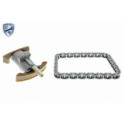 Imagen de VAICO V10 10007 BEK Juego de cadena distribución con tensor para árbol levas cerrada, Símplex EXPERT KITS + AUDI: A4 B7 Berlina