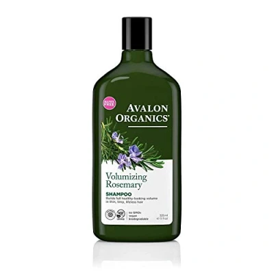 Imagen de Avalon Volumizing Romero Champú