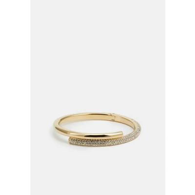 Imagen de Swarovski Dextera Bangle Pulsera goldcoloured, Mujer, Talla: Small, Gold coloured