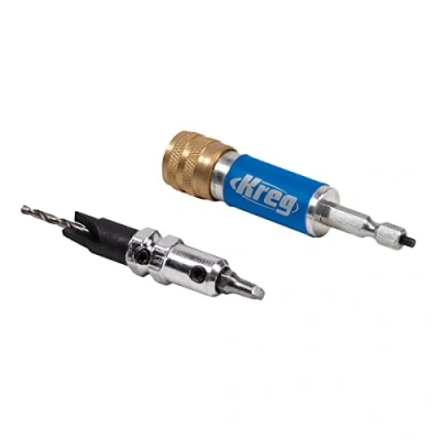 Imagen de Kreg KDRV Flip Quick